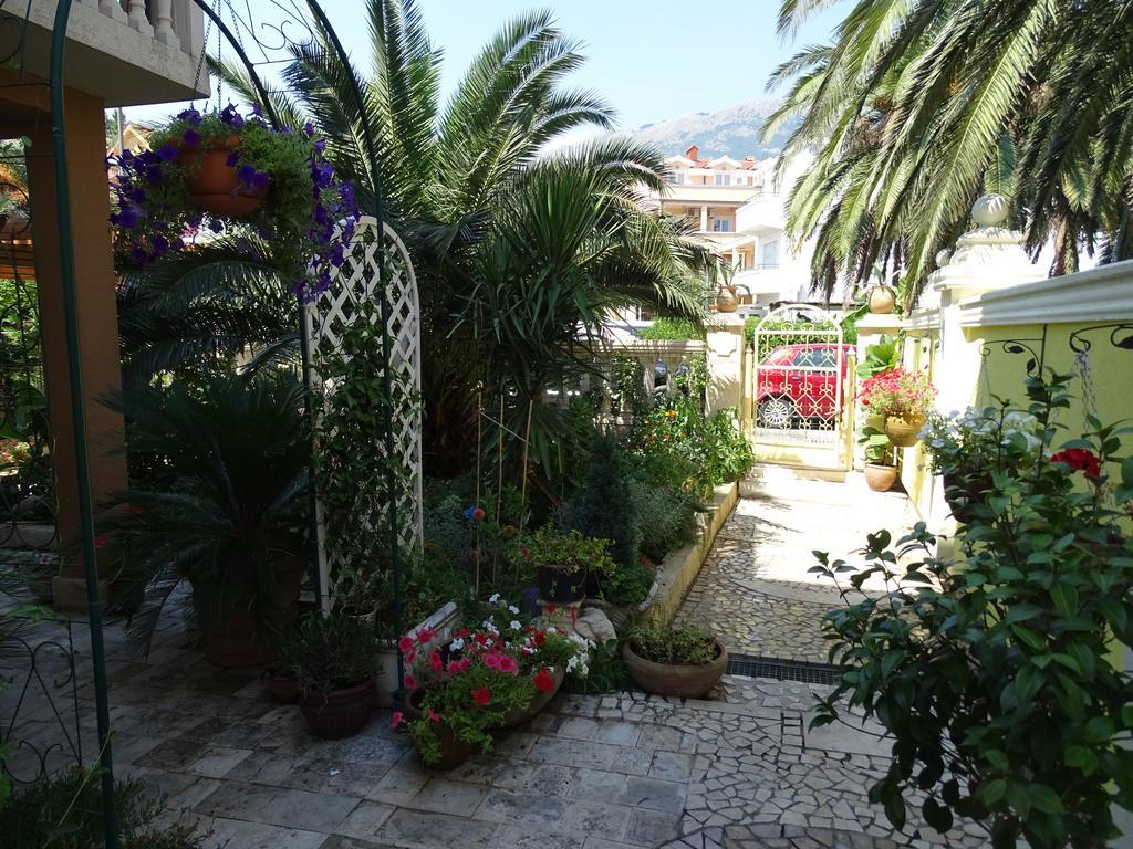 Apartament - Lisa Budva Quarto foto