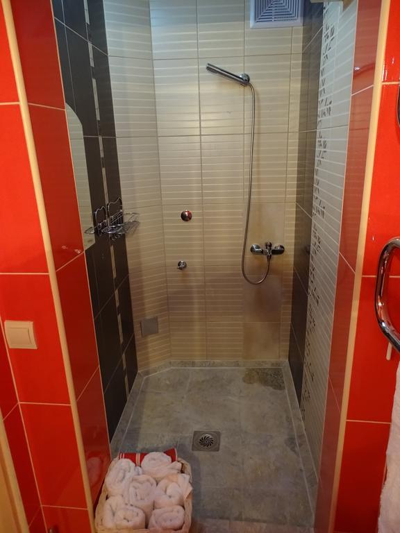 Apartament - Lisa Budva Quarto foto