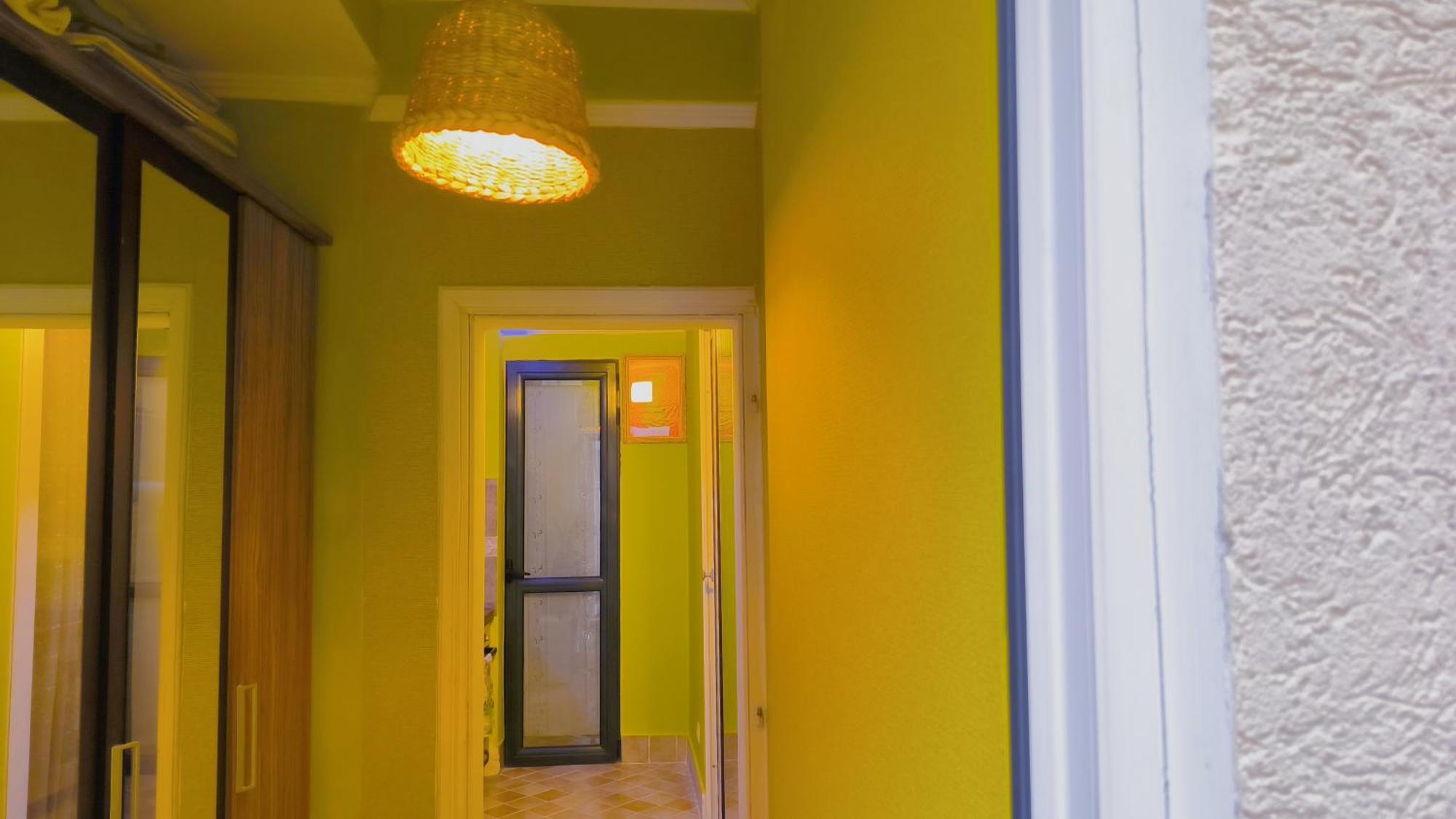Apartament - Lisa Budva Exterior foto