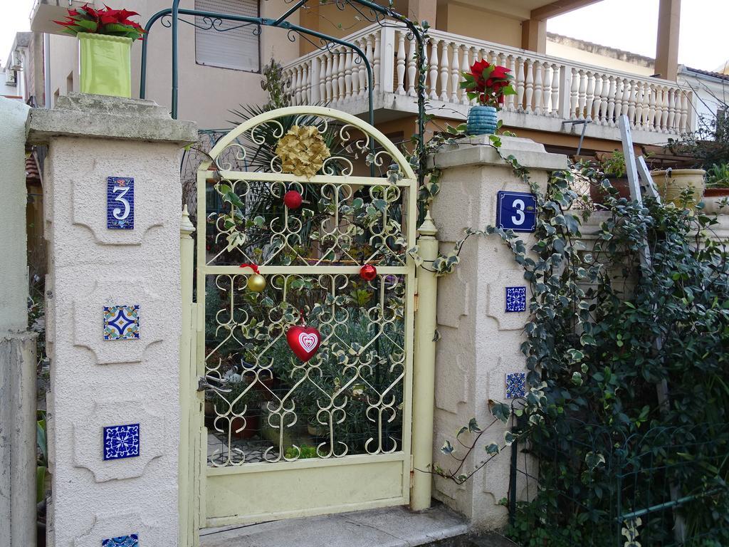 Apartament - Lisa Budva Exterior foto